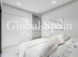 New Build - VILLA -
TORRE PACHECO - Roldán