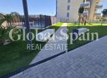 Wiederverkauf - PENTHOUSE -
ORIHUELA COSTA - Altos de campoamor