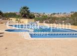 Resale - APARTMENT -
VILLAMARTÍN - Costa Blanca