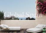 Nueva construcción  - ÁTICO -
ESTEPONA - Playa del Padrón