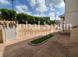 Wiederverkauf - WOHNUNG -
SAN MIGUEL DE SALINAS - Costa Blanca Sur