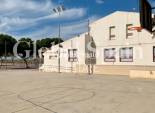 New Build - VILLA -
LOS ALCÁZARES