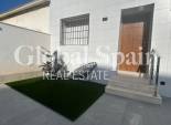 Revente - MAISON -
SAN JAVIER - San Javier playa