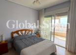 Odsprzedaż - Apartament -
Benidorm - Centro