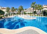 Odsprzedaż - MIESZKANIE -
ORIHUELA COSTA - LOS BALCONES - LOS ALTOS