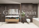 Nouvelle construction - APPARTEMENT -
BENAHAVÍS - La quinta