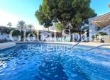Resale - Villa -
ORIHUELA COSTA - CABO ROIG