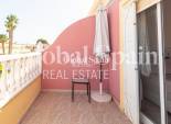 Resale - HOUSE -
ORIHUELA COSTA - La Regia