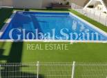 Venta - APARTAMENTO -
ORIHUELA COSTA - Lomas de Cabo Roig