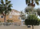 Odsprzedaż - WILLA  -
TORREVIEJA - 