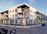 Nouvelle construction - APPARTEMENT -
TORRE PACHECO - Centro