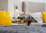 Nouvelle construction - VILLA -
POLOP - Urbanizaciones