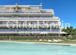 Nouvelle construction - PENTHOUSE -
ESTEPONA - Cancelada