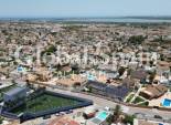 Nouvelle construction - VILLA -
CIUDAD QUESADA