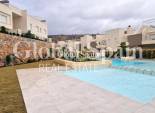 Resale - APARTMENT -
ALGORFA - Inland