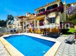 Venta - VILLA -
ORIHUELA COSTA - Costa Blanca