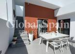 Revente - VILLA -
TORRE PACHECO - Inland