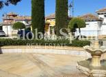 Venta - VILLA -
MAR MENOR GOLF RESORT - Inland