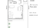 Nieuwbouw - VILLA -
LOS ALCÁZARES