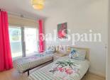 Revente - VILLA -
PILAR DE LA HORADADA - Costa Blanca