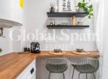 Resale - APARTMENT -
PLAYA FLAMENCA - Costa Blanca