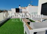 Nouvelle construction - Villa -
TORREVIEJA - LOS BALCONES - LOS ALTOS