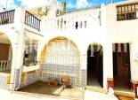 Resale - HOUSE -
TORREVIEJA - El Chaparral