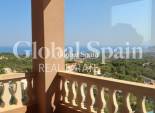Resale - VILLA -
ALTEA - Costa Blanca