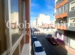Resale - APARTMENT -
TORREVIEJA - Estacion de autobuses