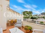 Venta - APARTAMENTO -
TORRE PACHECO - Inland