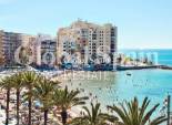 Resale - APARTMENT -
TORREVIEJA - Playa del Cura