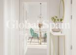 Neubau - WOHNUNG -
ALMUÑÉCAR - Velilla-Taramay
