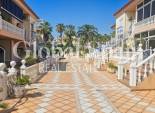 Wiederverkauf - WOHNUNG -
ORIHUELA COSTA - LOS BALCONES - LOS ALTOS