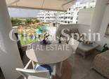 Resale - APARTMENT -
TORRE PACHECO - Inland