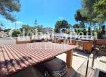 Resale - VILLA -
PILAR DE LA HORADADA - Pinar de Campoverde