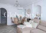 Wiederverkauf - VILLA -
ORIHUELA COSTA - Los Almendros-la Florida