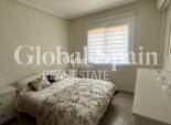 Wiederverkauf - WOHNUNG -
TORREVIEJA - Costa Blanca