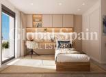 Nowo zbudowane - MIESZKANIE -
ESTEPONA - 