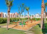 Revente - APPARTEMENT -
ORIHUELA COSTA - Playa Flamenca