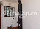 Wederverkoop - APPARTEMENT -
ORIHUELA COSTA - Villamartin