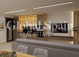 New Build - APARTMENT -
PILAR DE LA HORADADA - Playa de las Higuericas