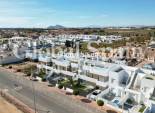Neubau - WOHNUNG -
SAN PEDRO DEL PINATAR - Lo pagan
