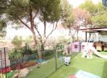 Wederverkoop - VILLA -
ORIHUELA COSTA - Costa Blanca