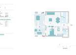 Nowo zbudowane - MIESZKANIE -
ESTEPONA - 