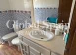 Resale - VILLA -
LOS ALCÁZARES - Las Lomas Del Rame-bahía Bella