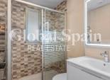Resale - APARTMENT -
LOS DOLSES - Inland