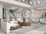 Nieuwbouw - VILLA -
BENAHAVÍS - El Paraiso Golf