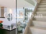 New Build - VILLA -
ALGORFA - LA FINCA GOLF / ALGORFA