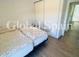 Resale - APARTMENT -
VISTABELLA GOLF  - Inland