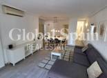 Wiederverkauf - WOHNUNG -
TORREVIEJA - Costa Blanca